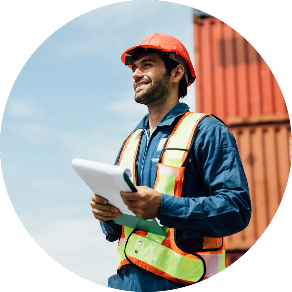 HMS-krav for transportbransjen