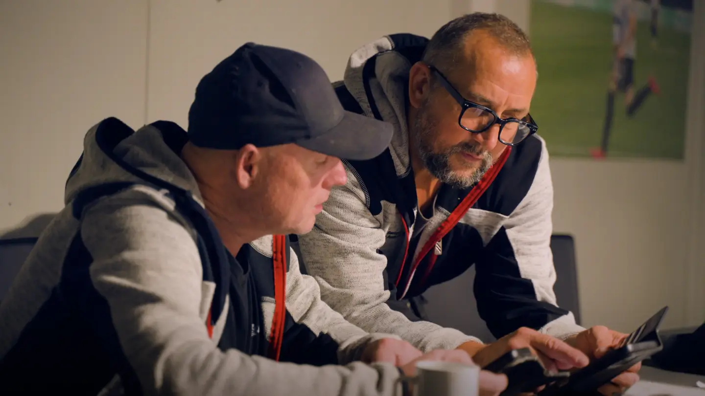 Rørlegger Svein Andersen, Porsgrunn