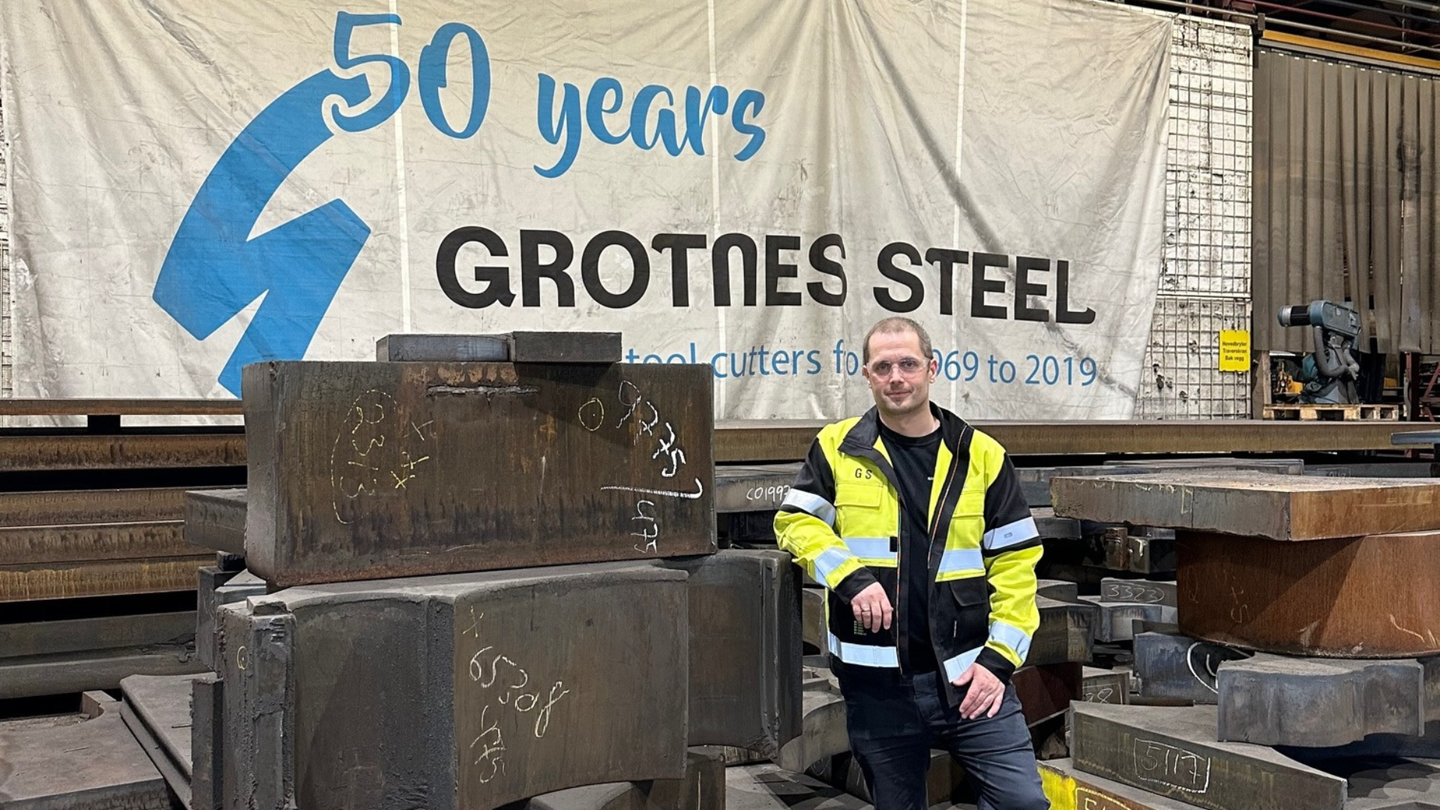 Første bilde til artikkel